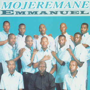收听Mojeremane的Matshwenyego歌词歌曲