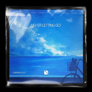 Album Never letting go from CyberNexi