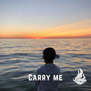 Jon Corbin的專輯Carry Me (feat. Janette Burmaster)