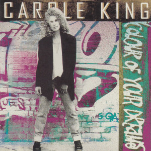 收聽Carole King的Tears Falling Down On Me歌詞歌曲