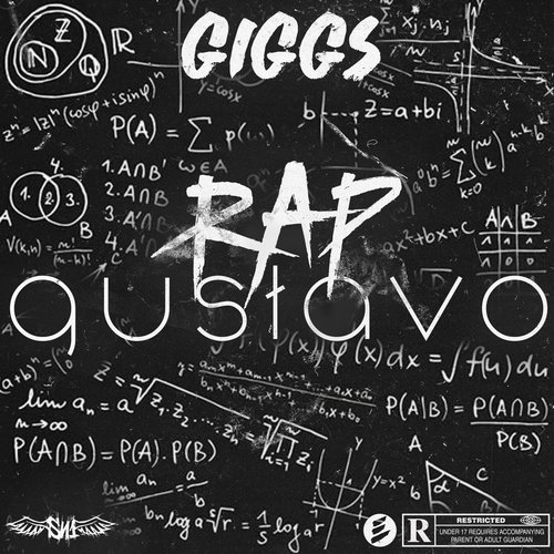 Rap Gustavo (Explicit)