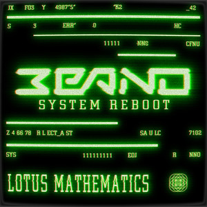 Listen to System Reboot song with lyrics from Beano (DnB)