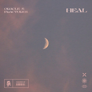 Album Heal from Nina Carr