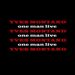 ดาวน์โหลดและฟังเพลง Luna Park พร้อมเนื้อเพลงจาก Yves Montand