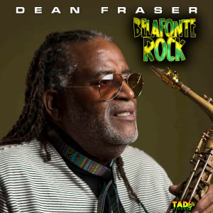 Dean Fraser的专辑Belafonte Rock
