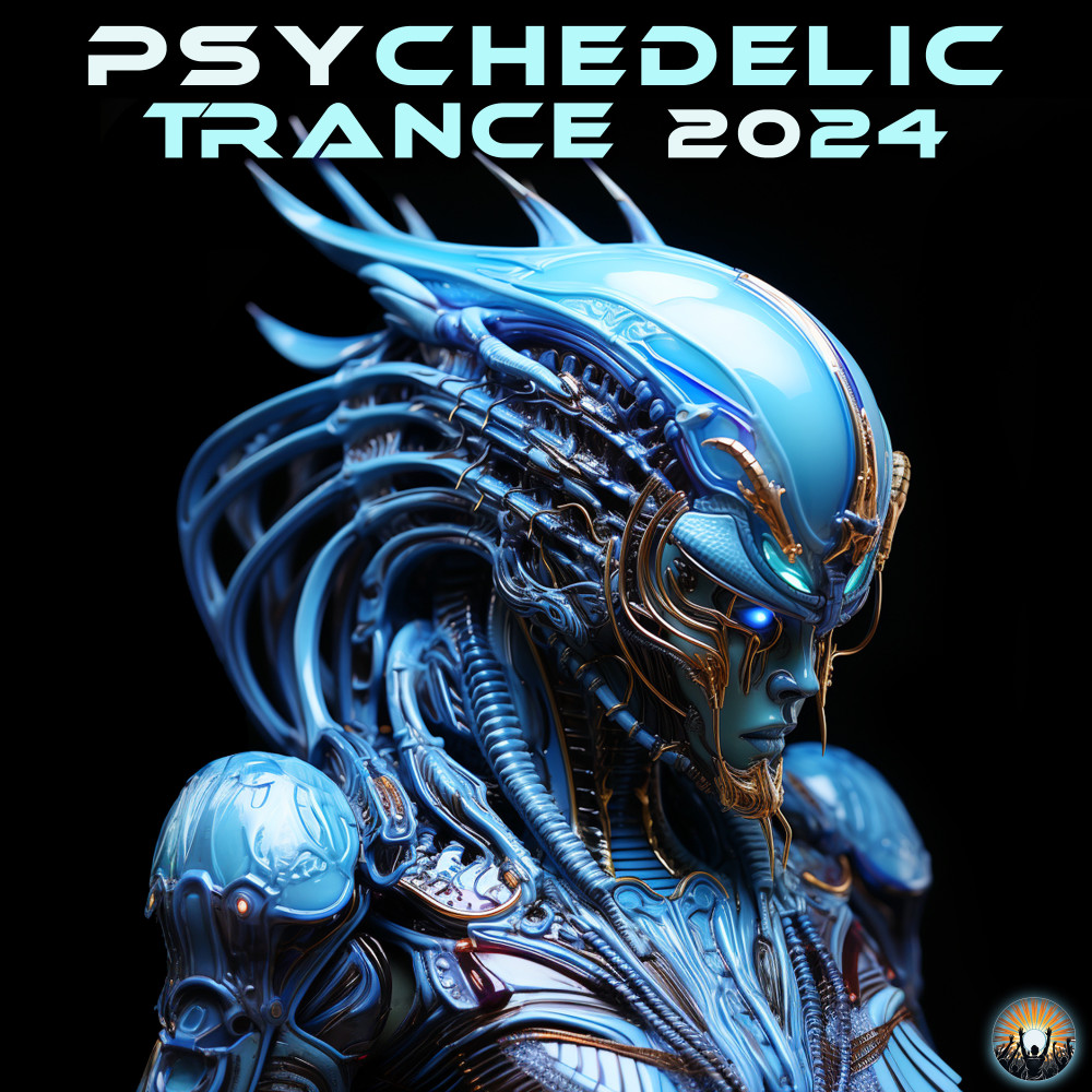 Alien Genetic Manipulation (Original Mix)