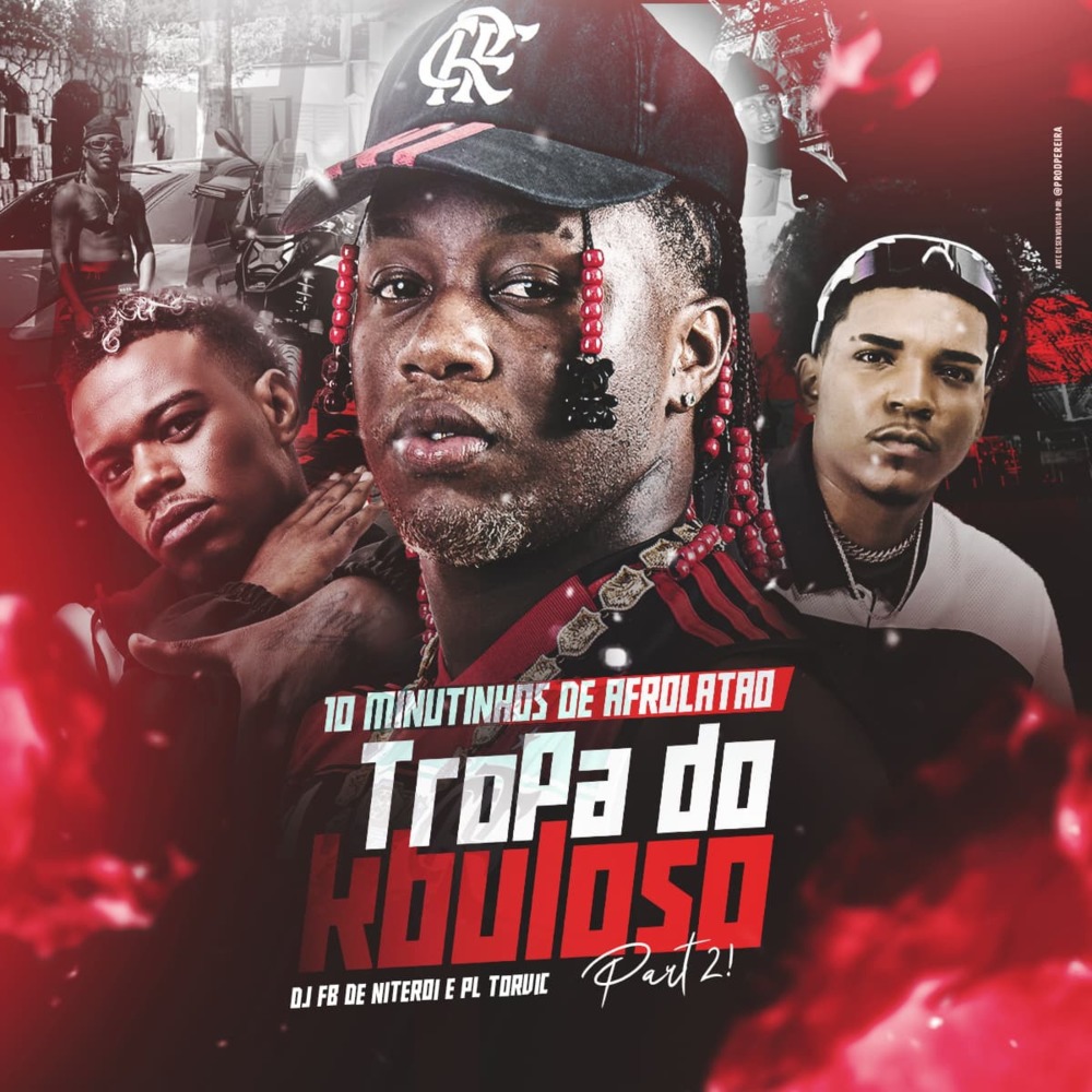 Espancadores de Plataforma X Equipe Kabuloso (Explicit)