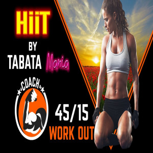 Listen to Workout Song song with lyrics from Tabata