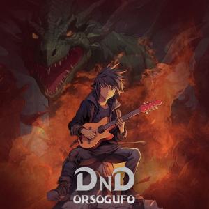 Album DnD oleh Orsogufo