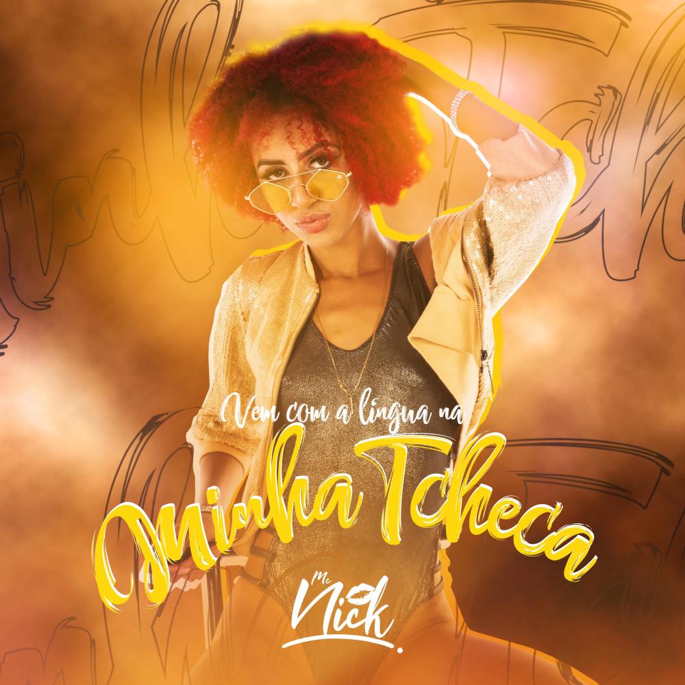 Vem Com a Língua na Minha Tcheca (Explicit)