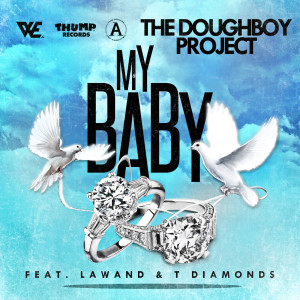 Album My Baby from The Doughboy Project