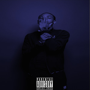 Listen to Never Look Down (feat. LilG) (Explicit) song with lyrics from Tae Cino
