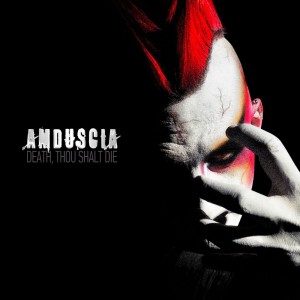 Listen to I'll Hate You song with lyrics from Amduscia