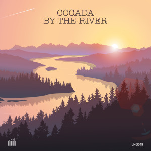 Dengarkan lagu By the River nyanyian Cocada dengan lirik