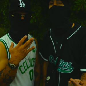 อัลบัม BILLE & ***** (feat. STANLOOK & CTR) [Explicit] ศิลปิน Leyendas City