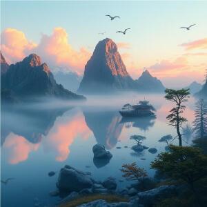 default playlist img