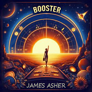 James Asher的專輯Booster