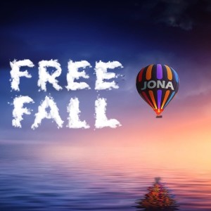 Jona的專輯Free Fall