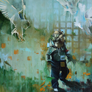 default playlist img