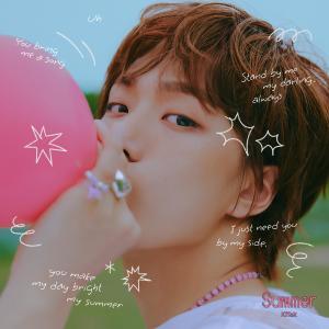อัลบัม Summer ศิลปิน KiTaK (기탁)