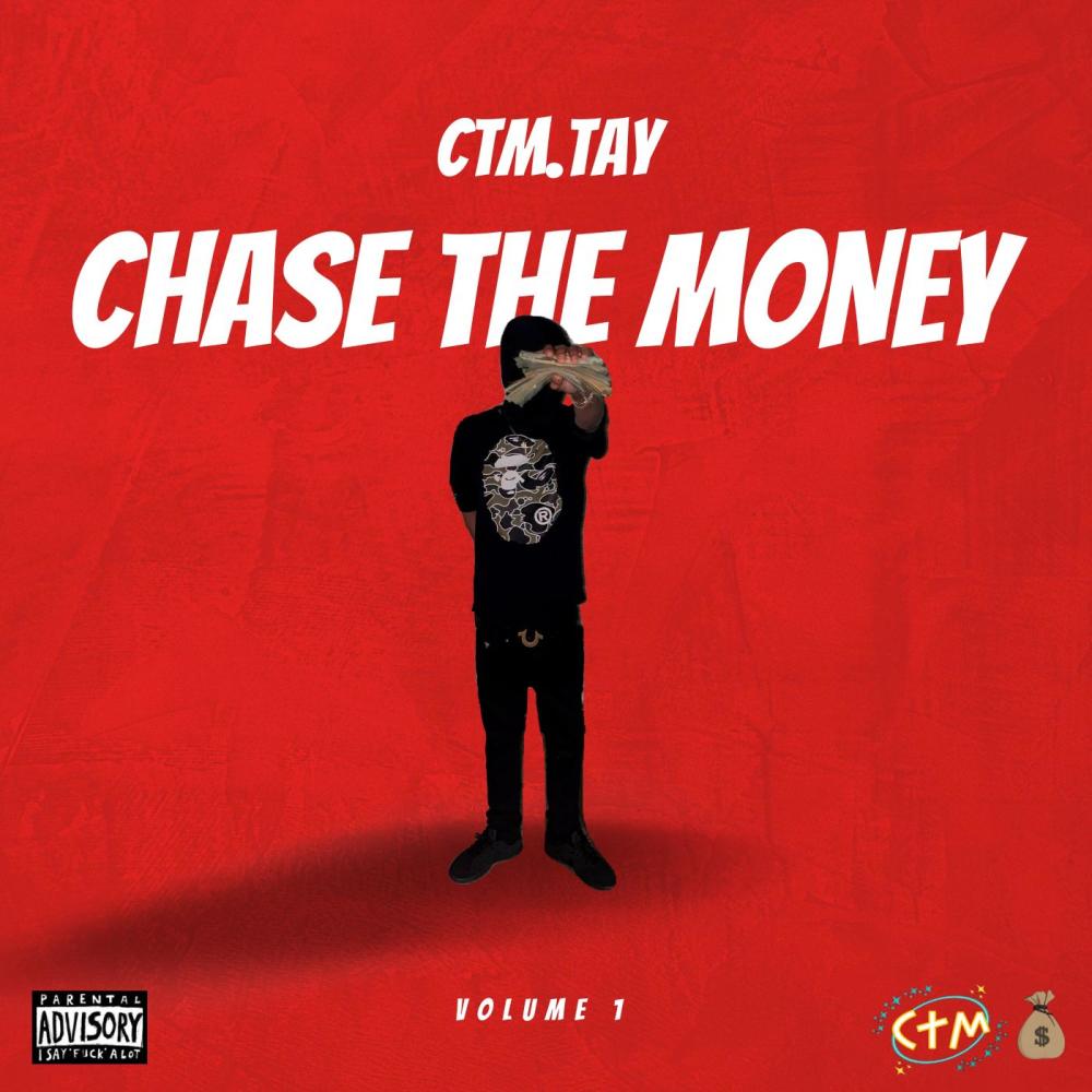 Bring The Chop Out (feat. Babyree98) (Explicit)