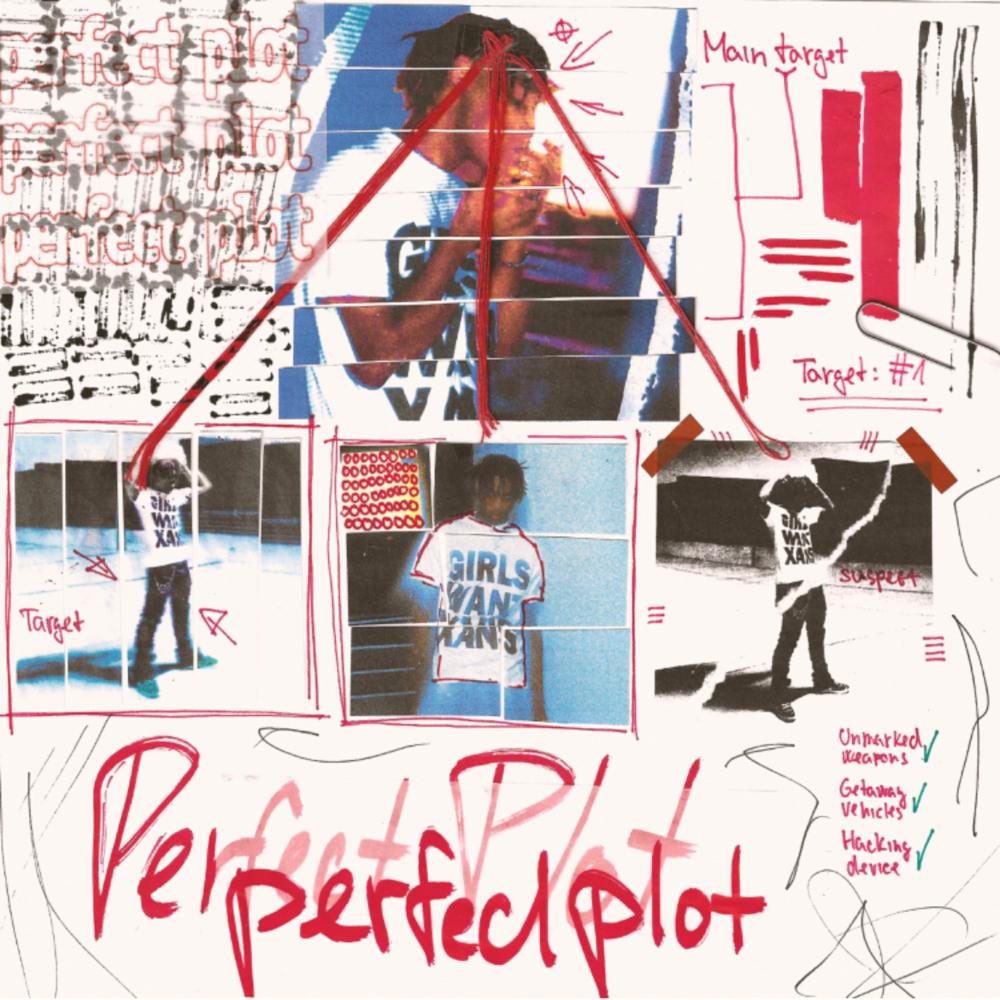 Vu Venir (Seen That Coming) (Explicit)