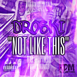 ดาวน์โหลดและฟังเพลง Not Like This (Explicit) พร้อมเนื้อเพลงจาก Droski