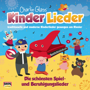 收聽Kinder Lieder的Der Kindergarten Song歌詞歌曲