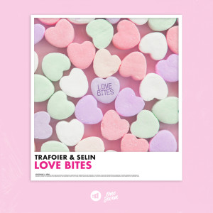 收聽Trafoier的Love Bites歌詞歌曲