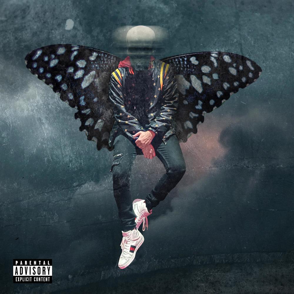 Dead Butterflies (Explicit)