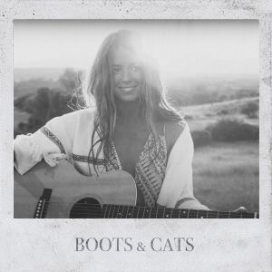 Sofia Ellar的專輯Boots and Cats
