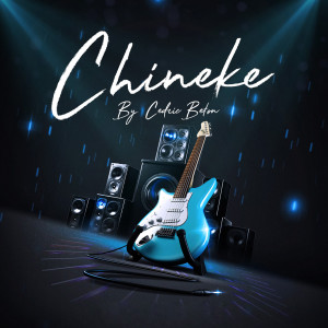 Album Chineke from 