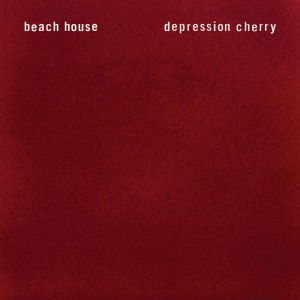 Album Depression Cherry from Beach House