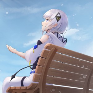 Album To you somewhere far away (feat. KAFU) from くろひび