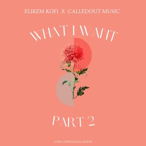 Album What I Want II (feat. CalledOut Music) from CalledOut Music