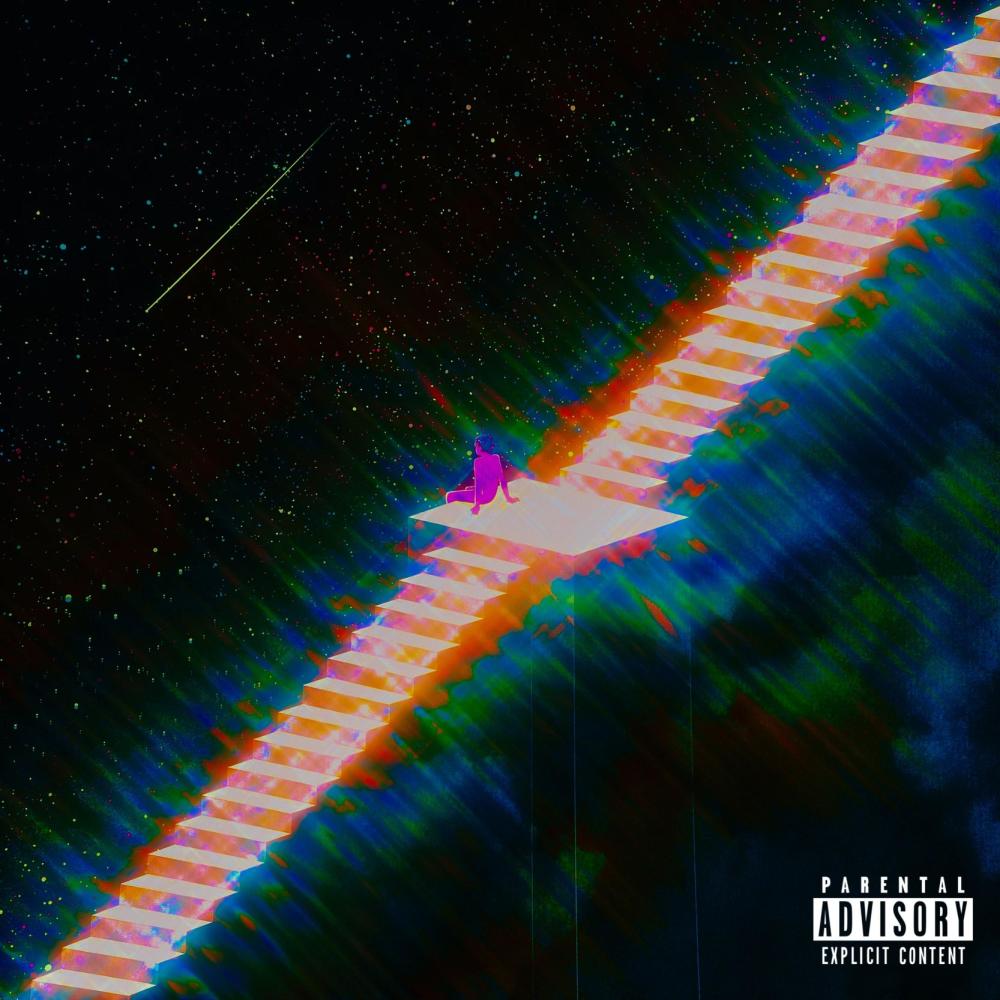 KIDD Meets WRLD (feat. No Service) (Explicit)