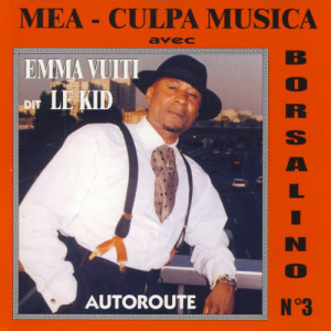 收聽Emma Vuiti dit Le Kid的Leopard歌詞歌曲