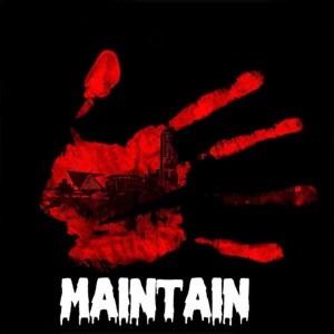 收聽Slumlord the Legacy的Maintain (feat. Afro)歌詞歌曲