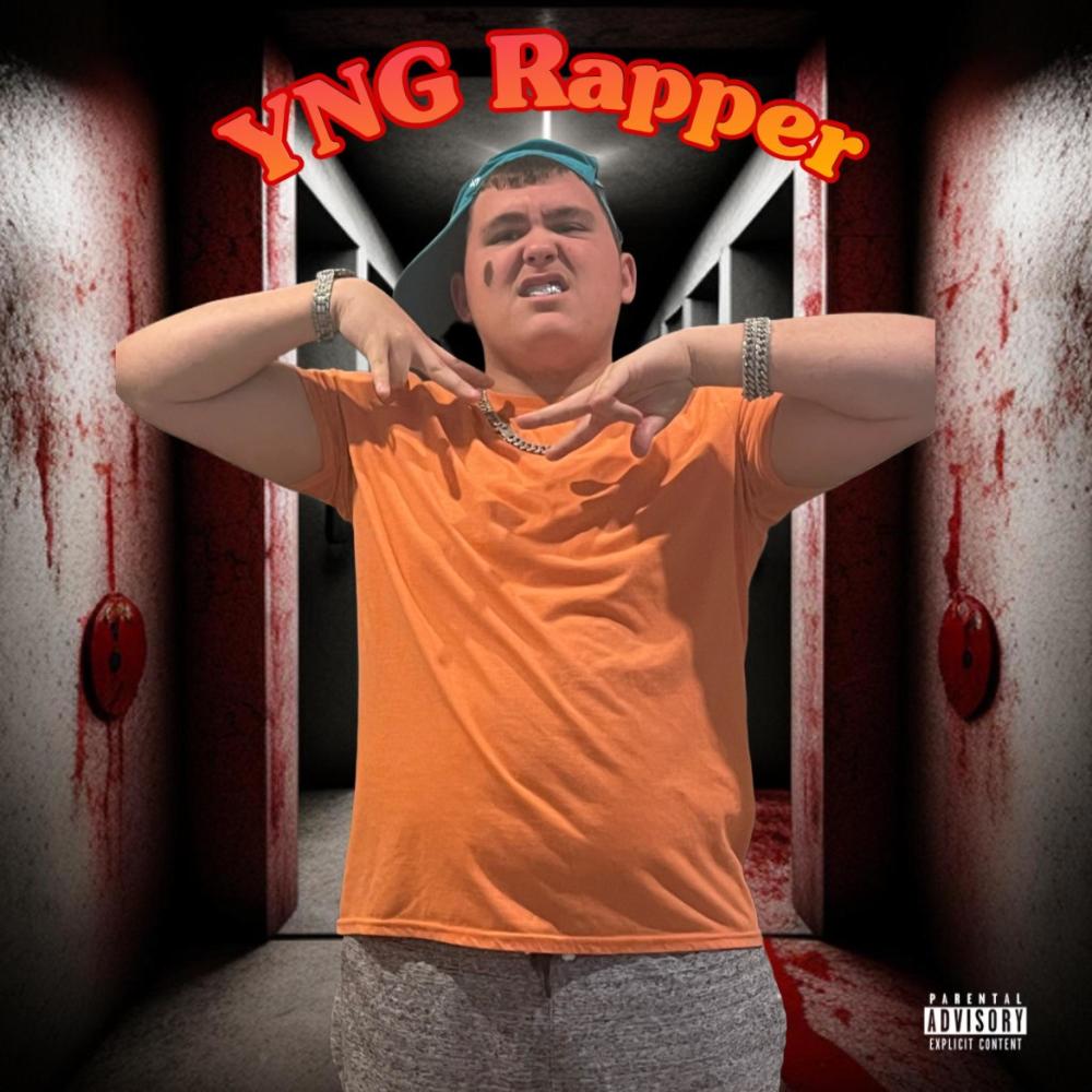 YNG RAPPER (Explicit)
