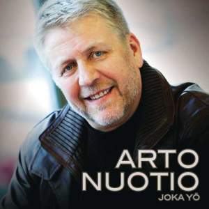 Arto Nuotio的專輯Joka yö