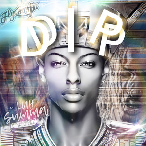 DJ Taj的专辑DIP