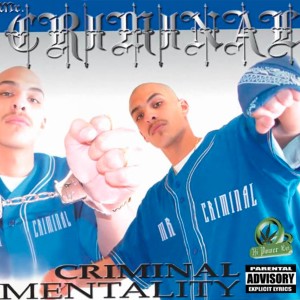 收聽Mr Criminal的You Know How We Do It (Explicit)歌詞歌曲