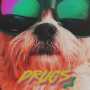 อัลบัม DRUGS ศิลปิน Bryce Vine