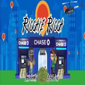 ดาวน์โหลดและฟังเพลง RicchieRicch (feat. Bbn june) (Explicit) พร้อมเนื้อเพลงจาก Amn Shawn