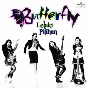 收聽Butterfly的Sha La La (Album Version)歌詞歌曲