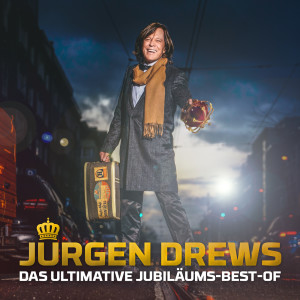 อัลบัม Das ultimative Jubiläums-Best-Of ศิลปิน Jürgen Drews