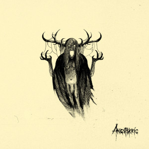 Listen to Midt i en Angstkrig (Explicit) song with lyrics from Angstskríg