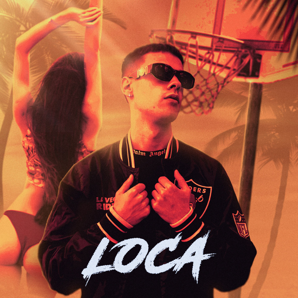 LOCA (Explicit)