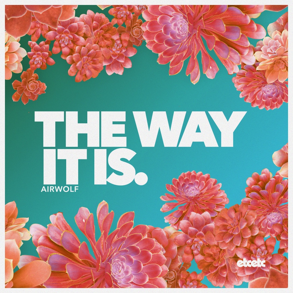 The Way It Is (Kyle Watson Remix Edit)