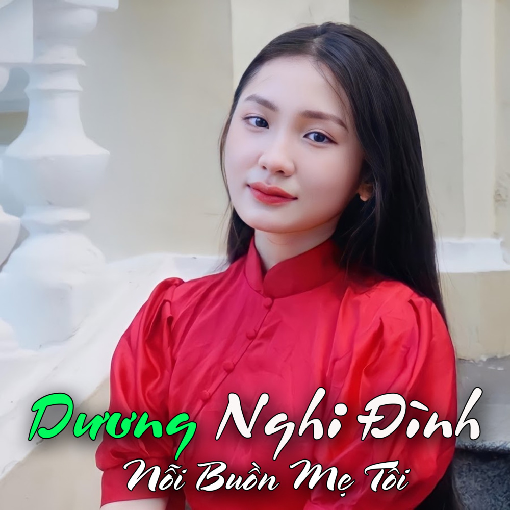 Nỗi Buồn Mẹ Tôi